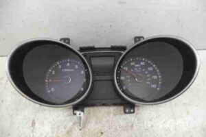 Изображение товара 27381 - 00027381 schitok priborov Mercedes CLA