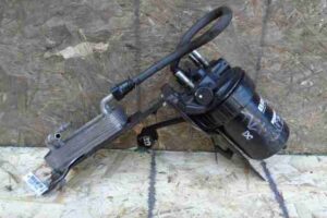 Изображение товара 27392 - 00027392 teploobmennik Audi Q7 1