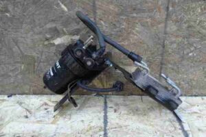 Изображение товара 27392 - 00027392 teploobmennik Audi Q7 2