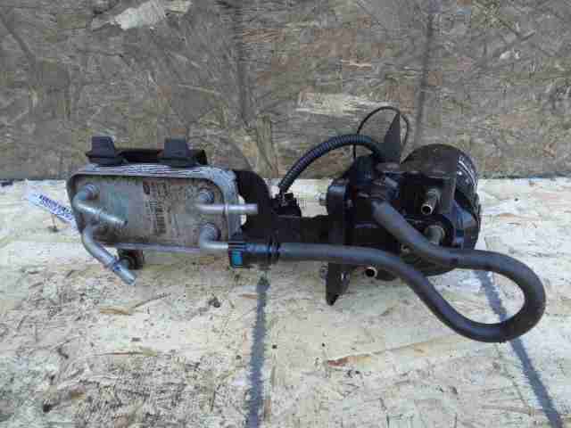 Изображение товара 27392 - 00027392 teploobmennik Audi Q7