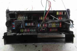 Изображение товара 27410 - 00027410 blok predokhranitelej 