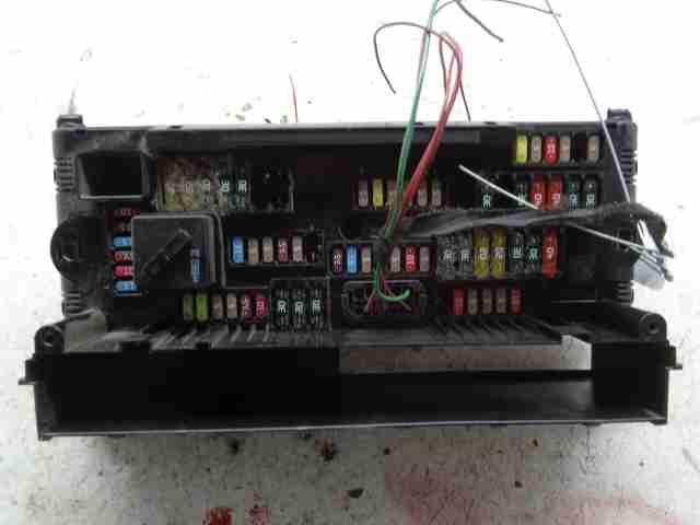 Изображение товара 27410 - 00027410 blok predokhranitelej