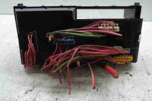 Изображение товара 27410 - 00027410 blok predokhranitelej 2