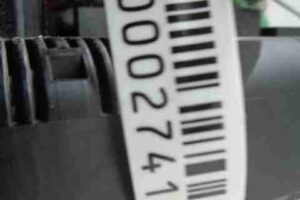 Изображение товара 27410 - 00027410 blok predokhranitelej 3