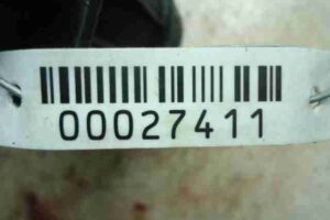 Изображение товара 27411 - 00027411 bachok gidrousilitelya 1