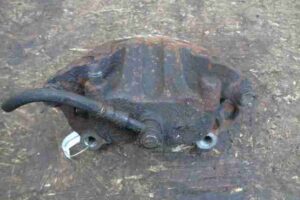 Изображение товара 27413 - 00027413 support perednij levyj Toyota Hiace 2