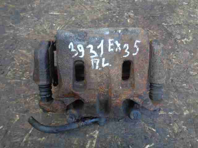 Изображение товара 27413 - 00027413 support perednij levyj Toyota Hiace