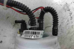 Изображение товара 27416 - 00027416 nasos toplivnyj 1