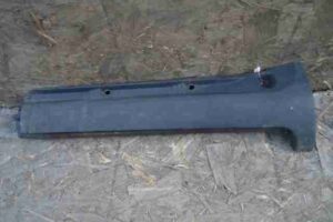Изображение товара 27421 - 00027421 porog plastikovyj pravyj Volvo V40 1