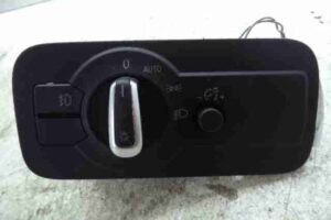 Изображение товара 27424 - 00027424 pereklyuchatel sveta Toyota Corolla Verso 1