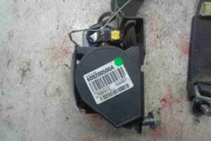 Изображение товара 27426 - 00027426 remen bezopasnosti Renault Sandero 2