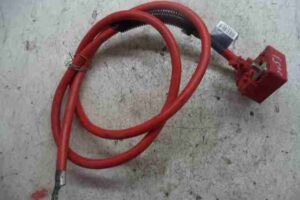 Изображение товара 27430 - 00027430 klemma akkumulyatora plyus 
