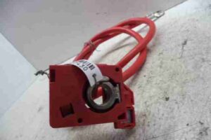 Изображение товара 27430 - 00027430 klemma akkumulyatora plyus 2