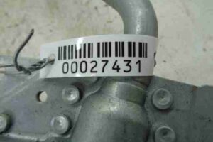 Изображение товара 27431 - 00027431 podushka bezopasnosti potolochnaya pravaya Audi Q7 2