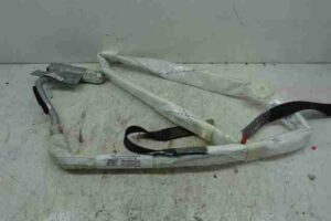 Изображение товара 27431 - 00027431 podushka bezopasnosti potolochnaya pravaya Audi Q7