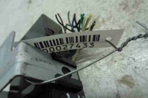 Изображение товара 27433 - 00027433 blok upravleniya Audi TT 1