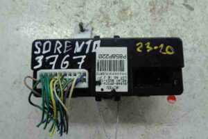 Изображение товара 27433 - 00027433 blok upravleniya Audi TT