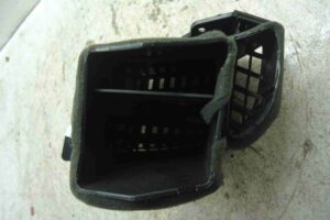 Изображение товара 27436 - 00027436 deflektor obduva salona 1