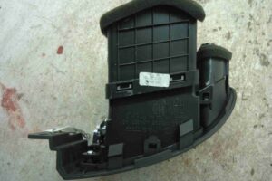 Изображение товара 27436 - 00027436 deflektor obduva salona 3