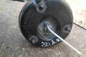 Изображение товара 27438 - 00027438 amortizator zadnij pravyj Ford Scorpio 1