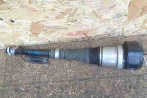 Изображение товара 27438 - 00027438 amortizator zadnij pravyj Ford Scorpio 2