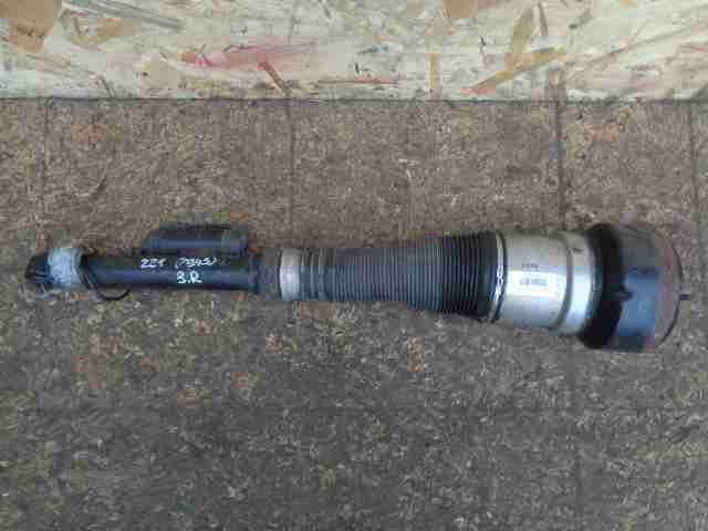 Изображение товара 27438 - 00027438 amortizator zadnij pravyj Ford Scorpio