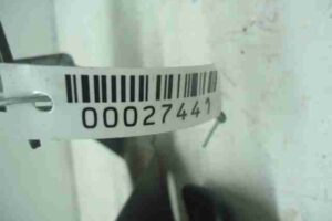 Изображение товара 27441 - 00027441 kolonka rulevaya Peugeot 107 1