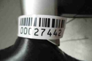 Изображение товара 27442 - 00027442 rul Pontiac Vibe 1