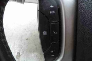Изображение товара 27442 - 00027442 rul Pontiac Vibe 2