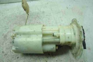 Изображение товара 27478 - 00027448 nasos toplivnyj Peugeot 4007 3