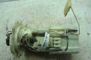 Изображение товара 27478 - 00027448 nasos toplivnyj Peugeot 4007