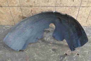 Изображение товара 27449 - 00027449 podkrylok zadnij levyj 