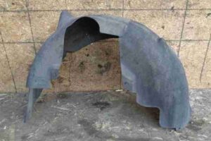 Изображение товара 27449 - 00027449 podkrylok zadnij levyj 2