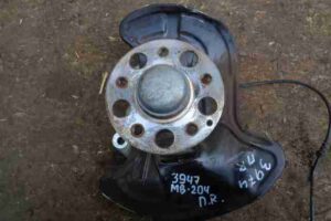 Изображение товара 27452 - 00027452 kulak povorotnyj pravyj Honda Ridgeline 2