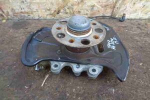 Изображение товара 27452 - 00027452 kulak povorotnyj pravyj Honda Ridgeline 3