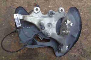 Изображение товара 27452 - 00027452 kulak povorotnyj pravyj Honda Ridgeline