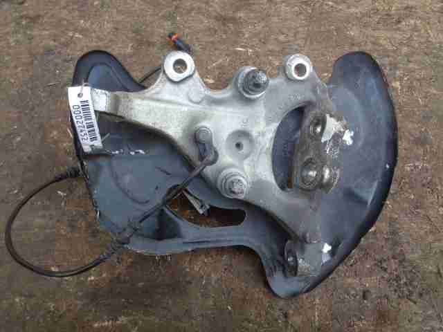 Изображение товара 27452 - 00027452 kulak povorotnyj pravyj Honda Ridgeline