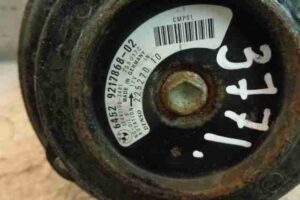 Изображение товара 27459 - 00027459 kompressor konditsionera 2
