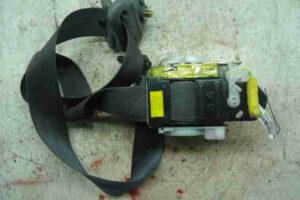 Изображение товара 27460 - 00027460 remen bezopasnosti SEAT Leon 3