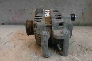 Изображение товара 27480 - 00027480 generator 2