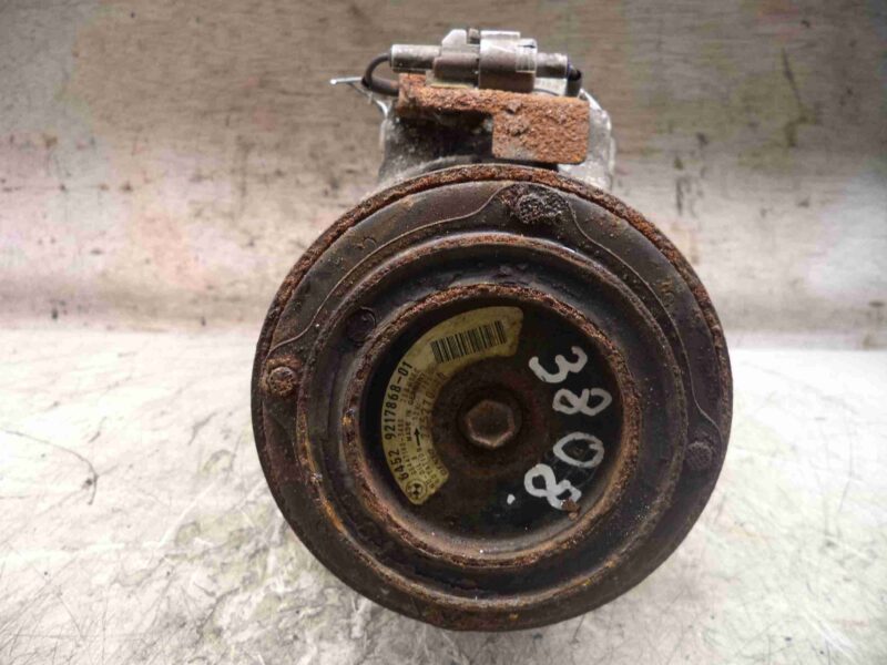 Изображение товара 27488 - 00027488 kompressor konditsionera