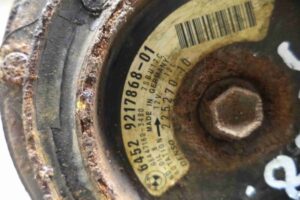 Изображение товара 27488 - 00027488 kompressor konditsionera 2