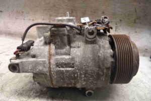 Изображение товара 27488 - 00027488 kompressor konditsionera 3