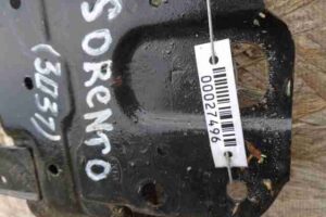 Изображение товара 27496 - 00027496 usilitel bampera perednij Audi TT 1