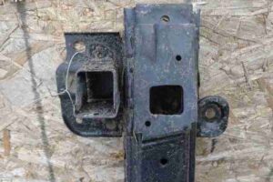 Изображение товара 27496 - 00027496 usilitel bampera perednij Audi TT 3