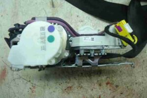 Изображение товара 27502 - 00027502 remen bezopasnosti 2