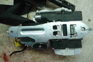 Изображение товара 27502 - 00027502 remen bezopasnosti 3