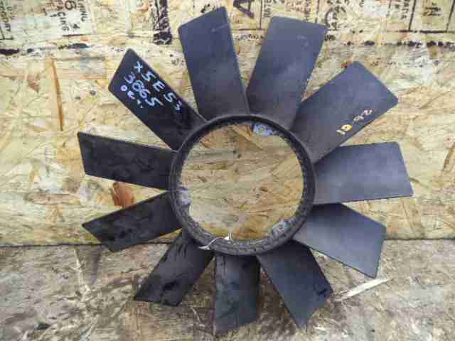 Изображение товара 27510 - 00027510 ventilyator okhlazhdeniya (elektro)