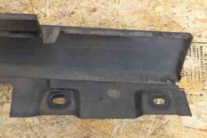 Изображение товара 27511 - 00027511 porog plastikovyj levyj 2