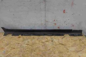 Изображение товара 27511 - 00027511 porog plastikovyj levyj 3